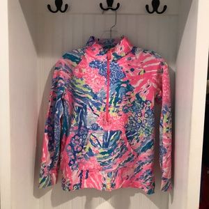 Lilly Pulitzer Pullover